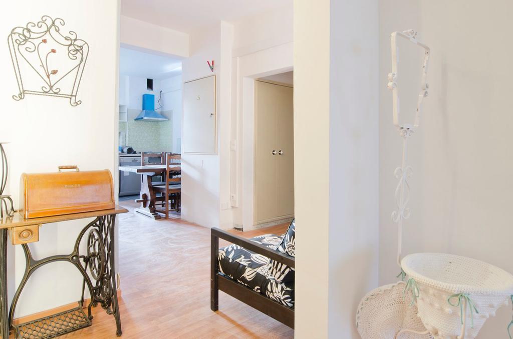 Legend Loft Hostel Lisboa Ngoại thất bức ảnh