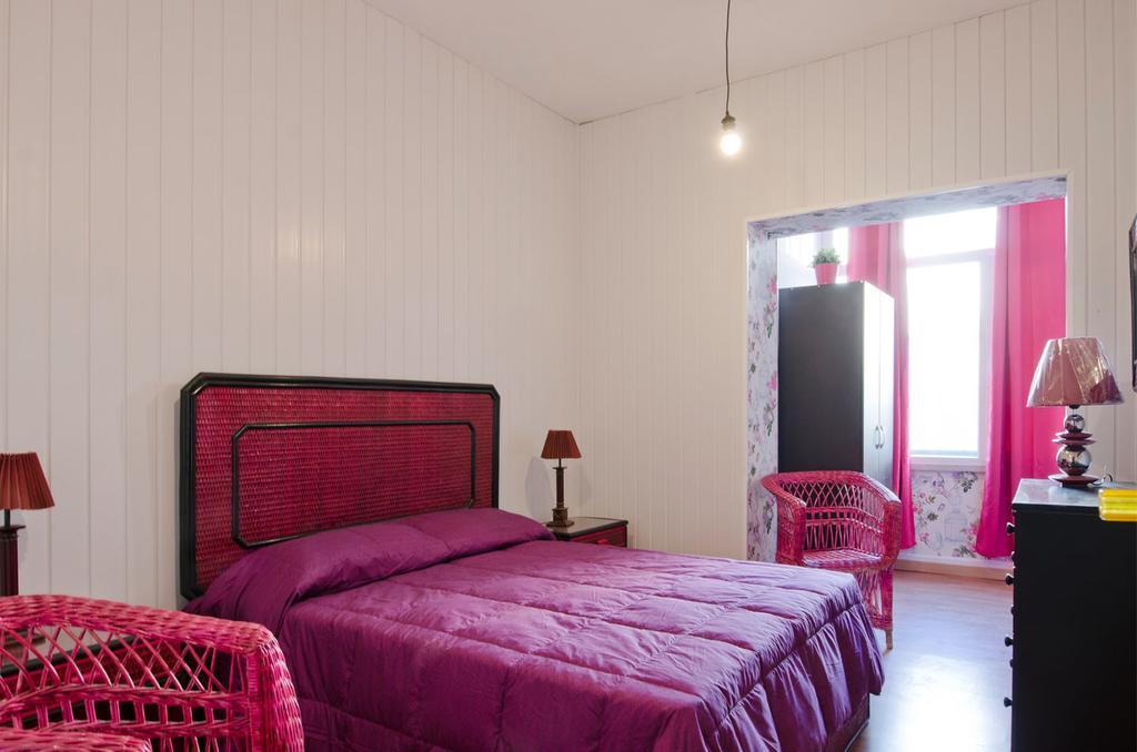 Legend Loft Hostel Lisboa Ngoại thất bức ảnh